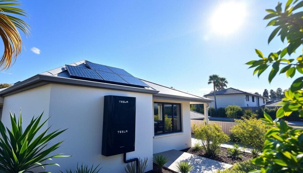 CBA Tesla Powerwall 3 Incentive