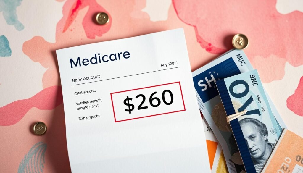 Medicare payment