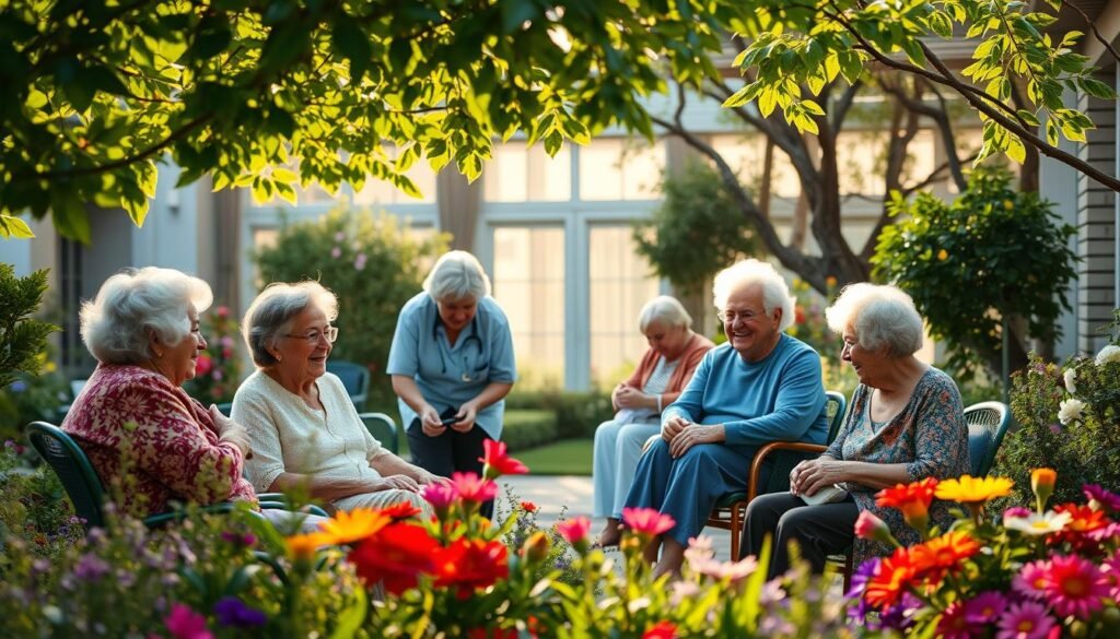 aged care reforms