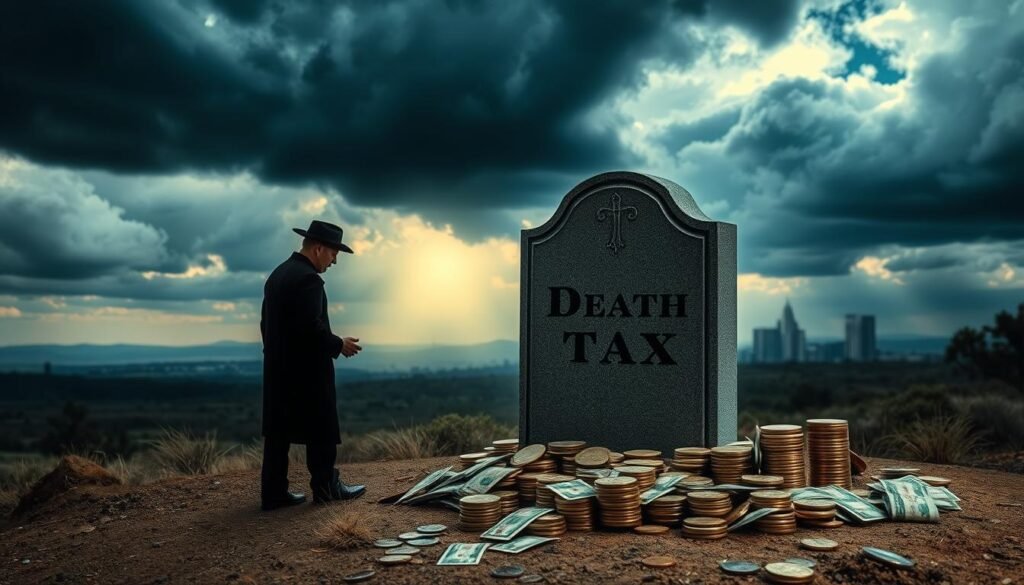 death tax