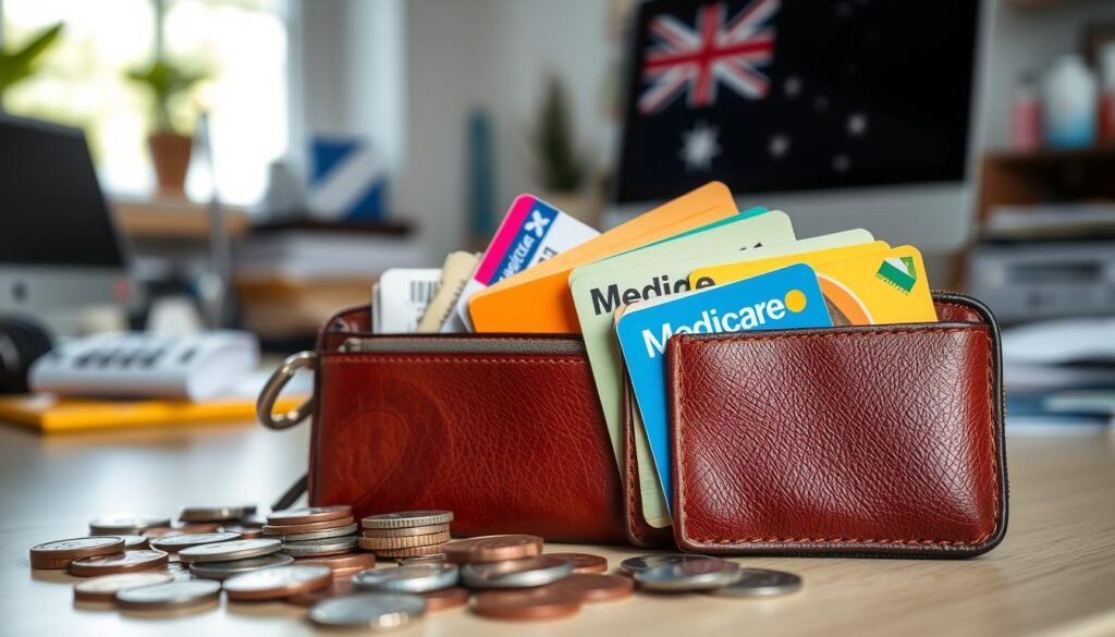 medicare rebate