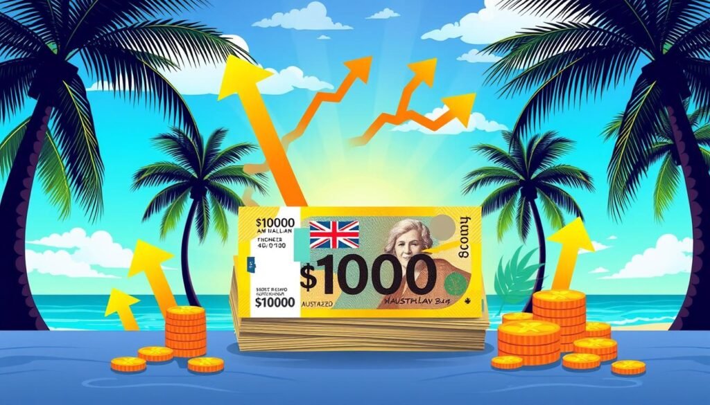 $1,000 superannuation payment boost