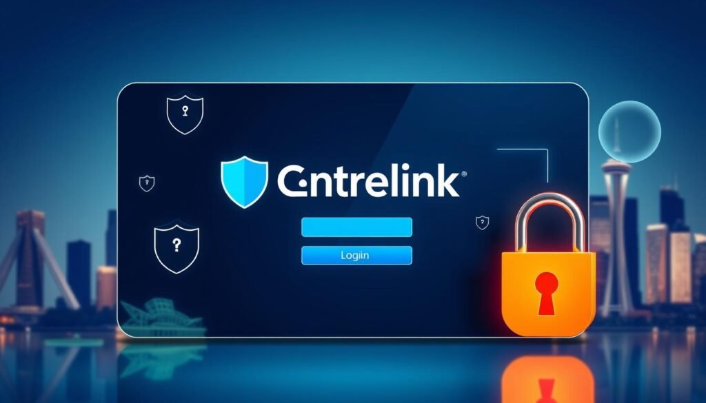 Centrelink payment security